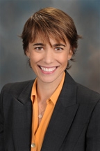Photograph of Representative  Deborah Mell (D)